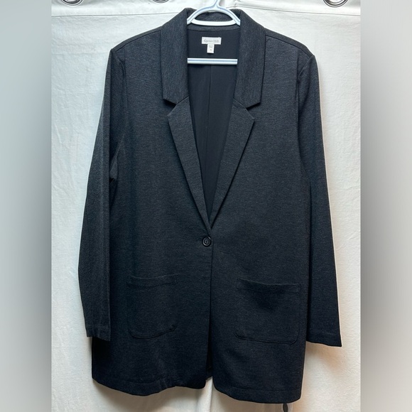 Garnet Hill Coat sz 16 - Picture 2 of 7